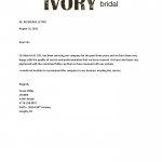 Ivory-Bridal2 Ivory Bridal