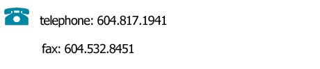 Telephone and Fax Number for SD ATLS HVAC Telephone and Fax Number for SD ATLS HVAC